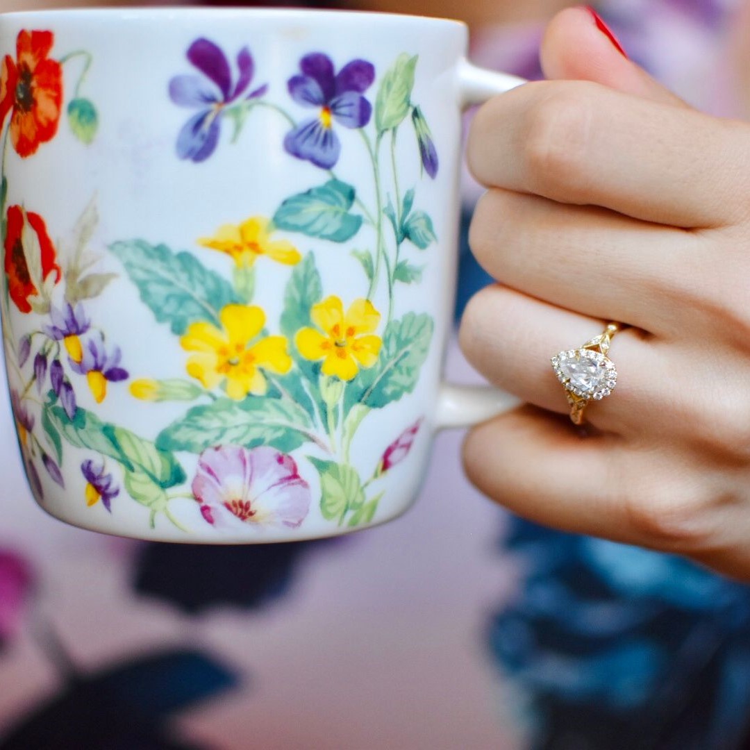 James Allen Jewelry Review - Must Read This Before Buying