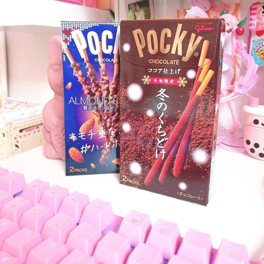 Japan Candy Box Review  
