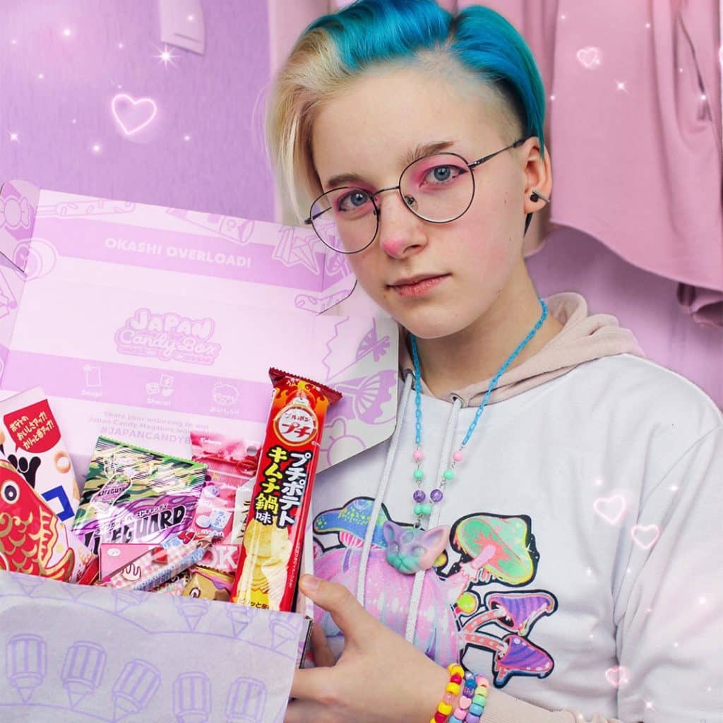 Japan Candy Box Review 9 Japan Candy Box Review