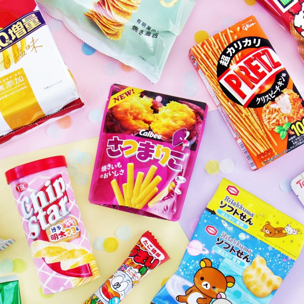 Japan Candy Box Review 14 Japan Candy Box Review