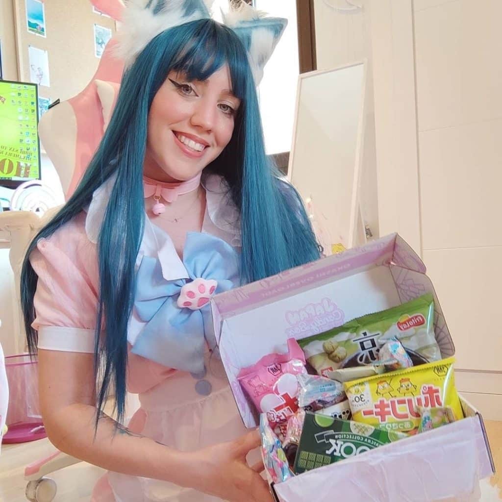 Japan Candy Box Review  
