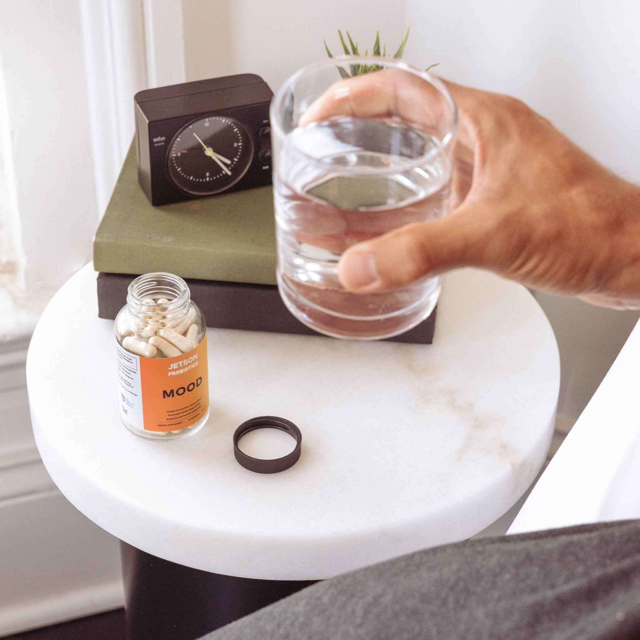 Jetson Probiotics Review Must Read This Before Buying