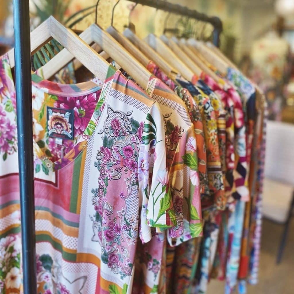 Johnny Was Clothing Review