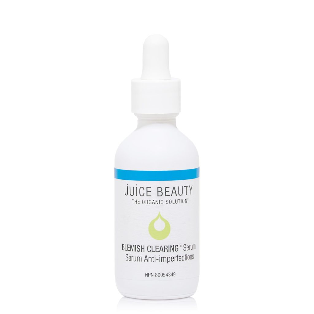 Juice Beauty Blemish Clearing Serum Review 