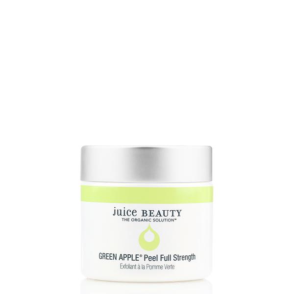 Juice Beauty Green Apple Peel Full Strength Exfoliating Mask Review
