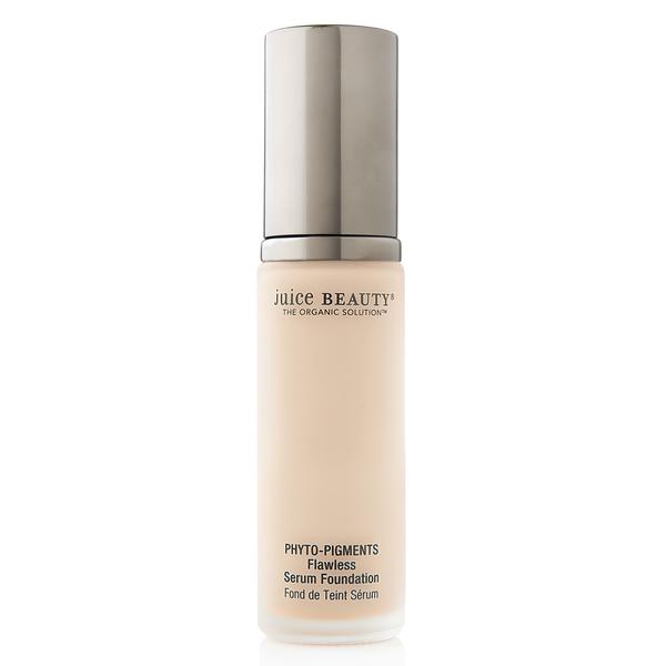 Juice Beauty Phyto-Pigments Flawless Serum Foundation Review