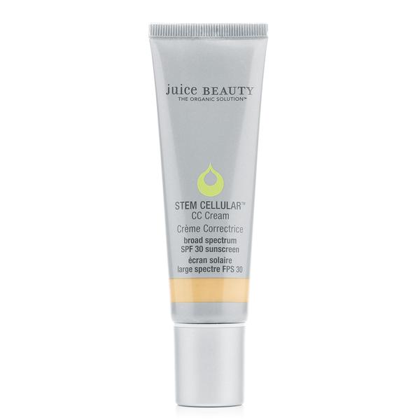 Juice Beauty Stem Cellular CC Cream Review