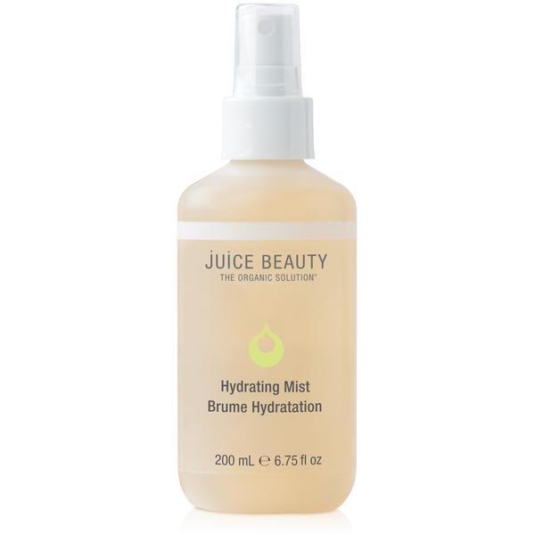Juice Beauty Hydrating Mist Review