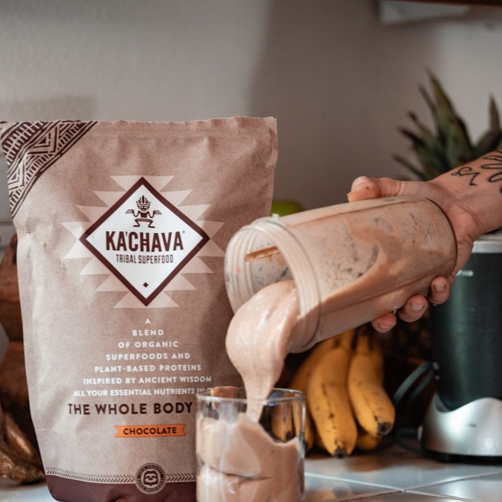 Ka'Chava Review