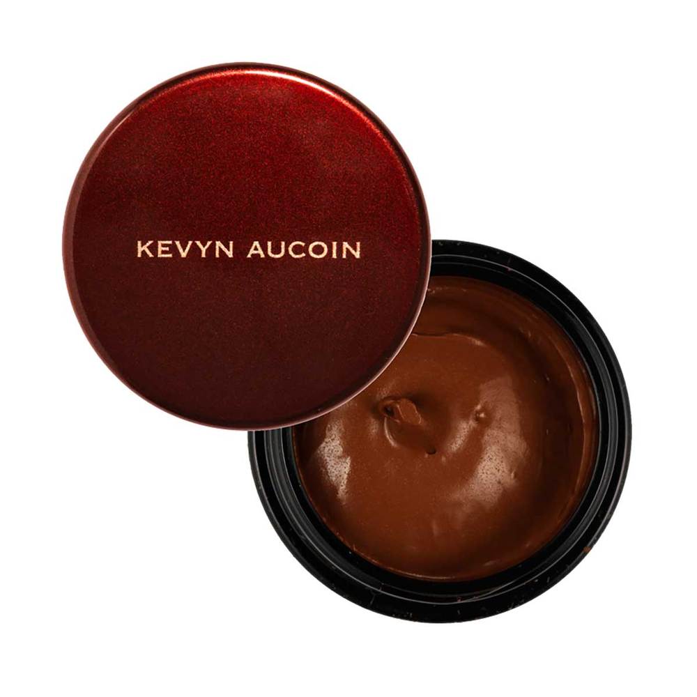 Kevin Aucoin Makeup Review