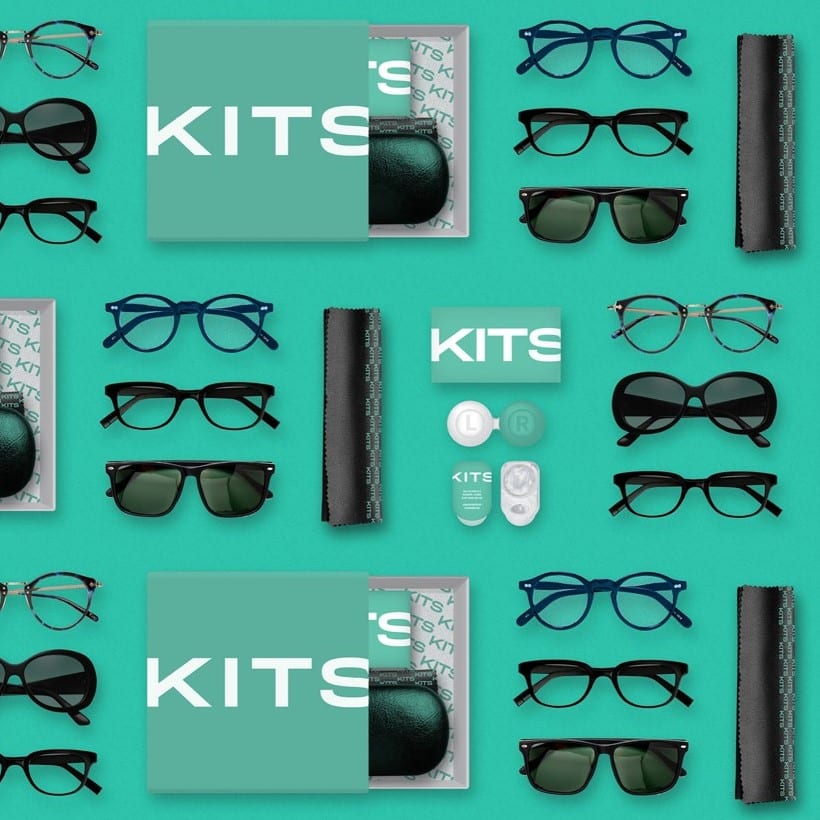 Kits Glasses Review