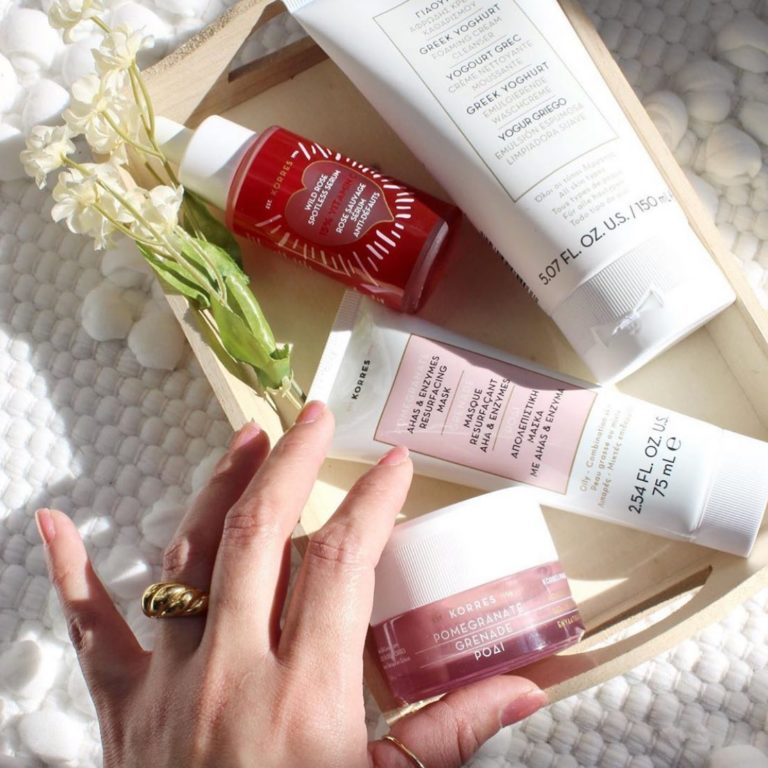 Korres Review Must Read This Before Buying