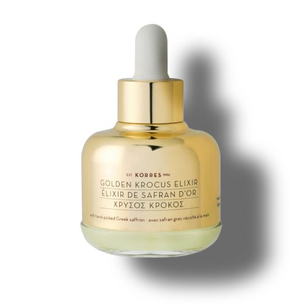 Korres Review Must Read This Before Buying