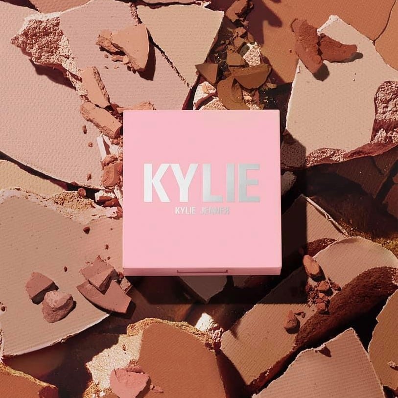Kylie Cosmetics Review 
