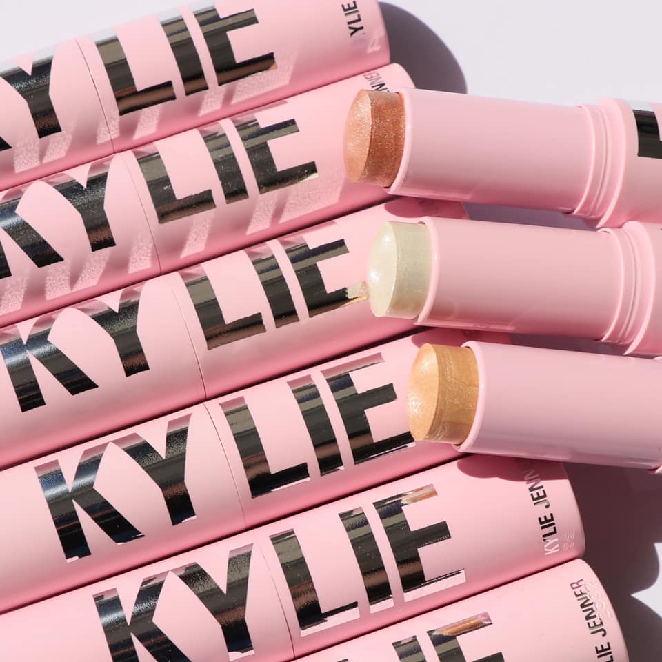 Kylie Cosmetics Review 