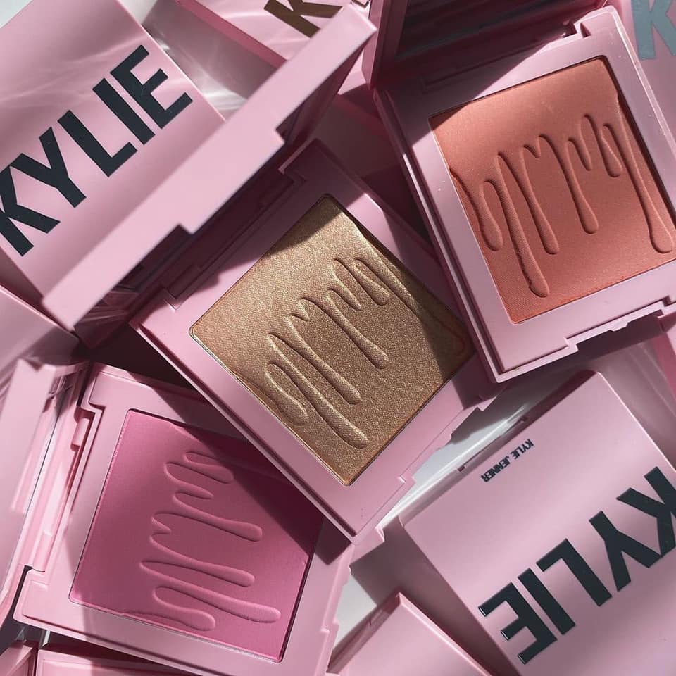 Kylie Cosmetics Review 