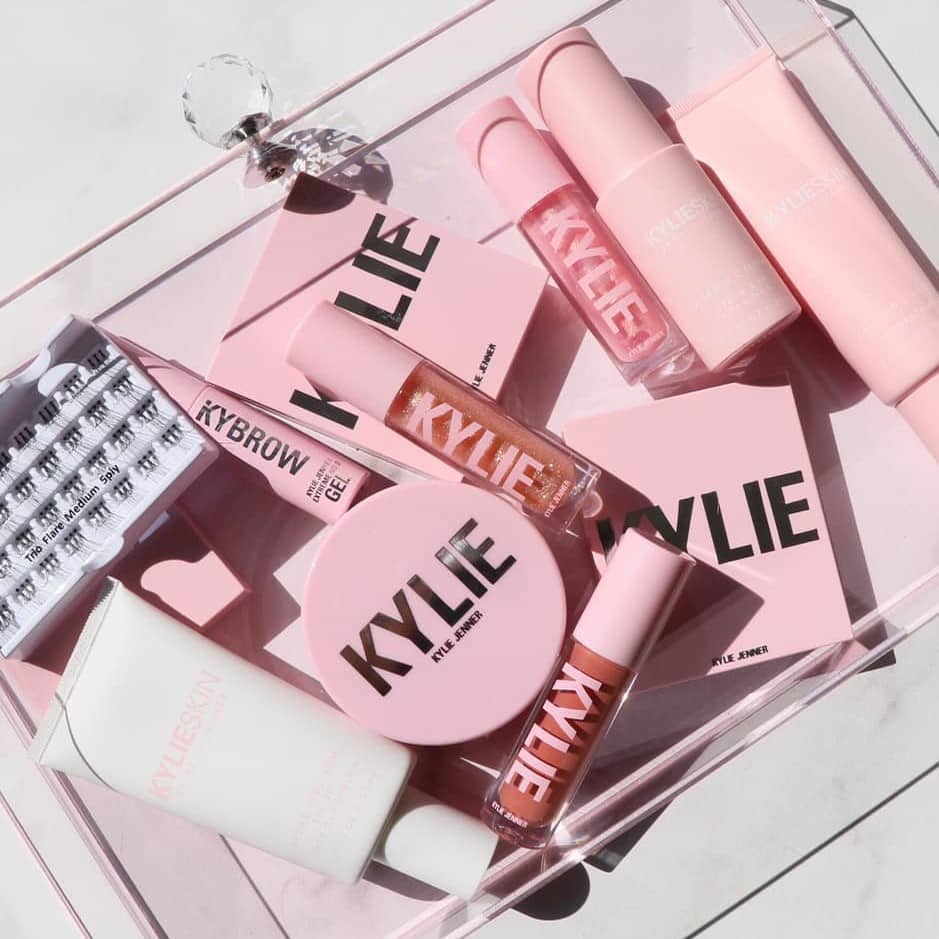 Kylie Cosmetics Review 