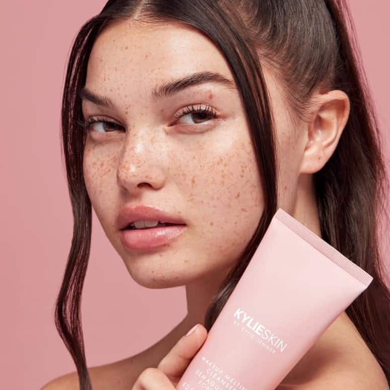 Kylie Skin Review