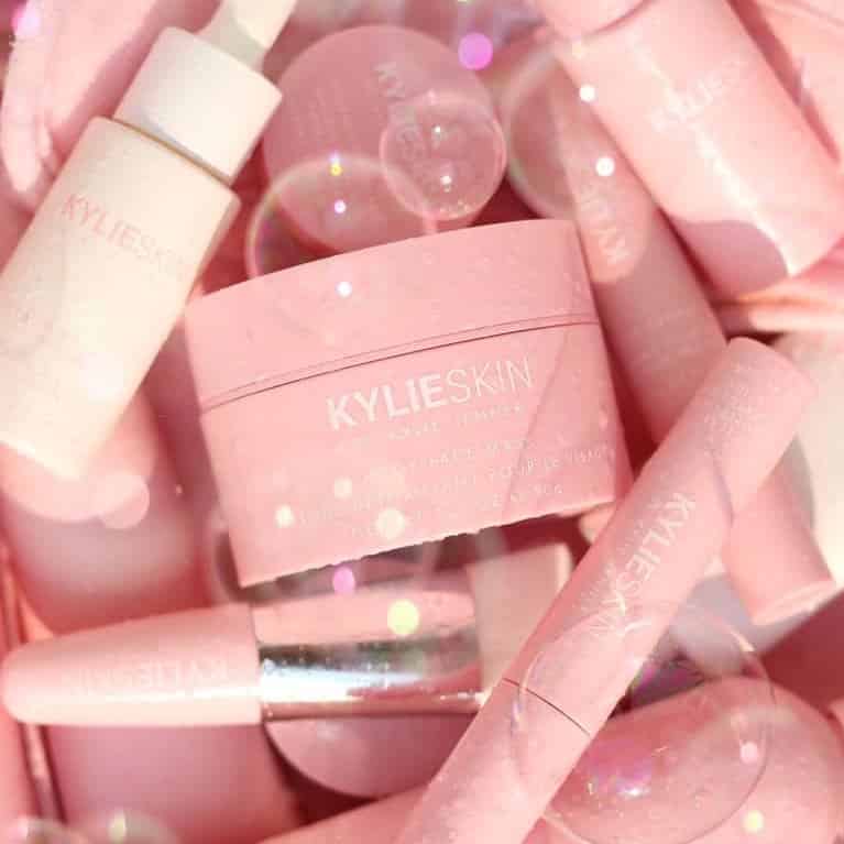 Kylie Skin Review