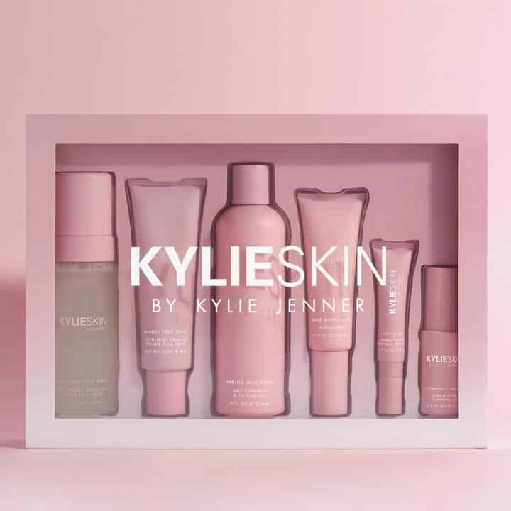 Kylie Skin Review