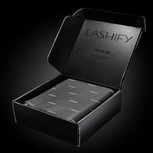 Lashify Luxe Box Review