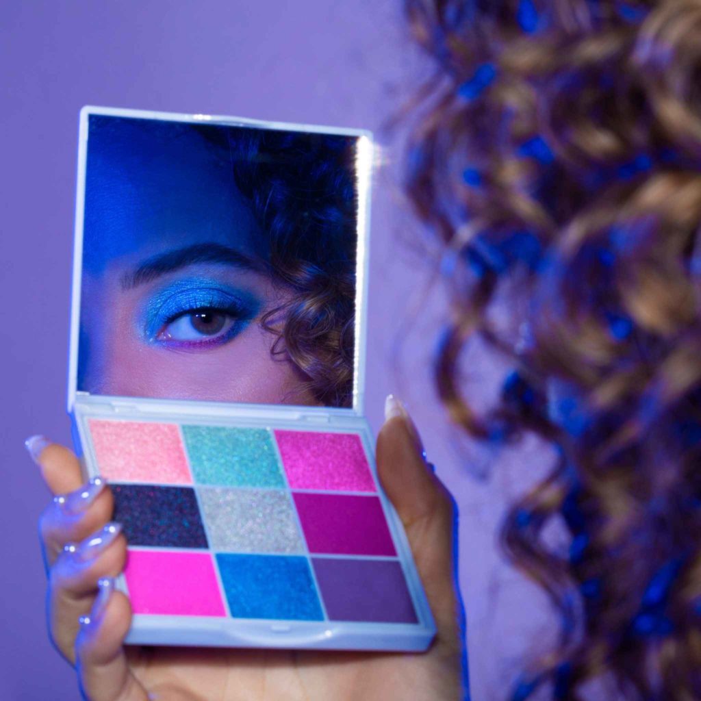 Lime Crime Unicorn Hair Dye Review 