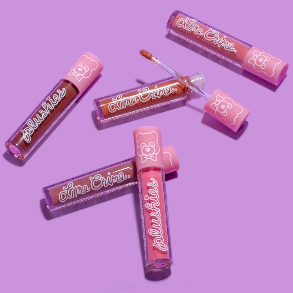 Lime Crime Unicorn Hair Dye Review 