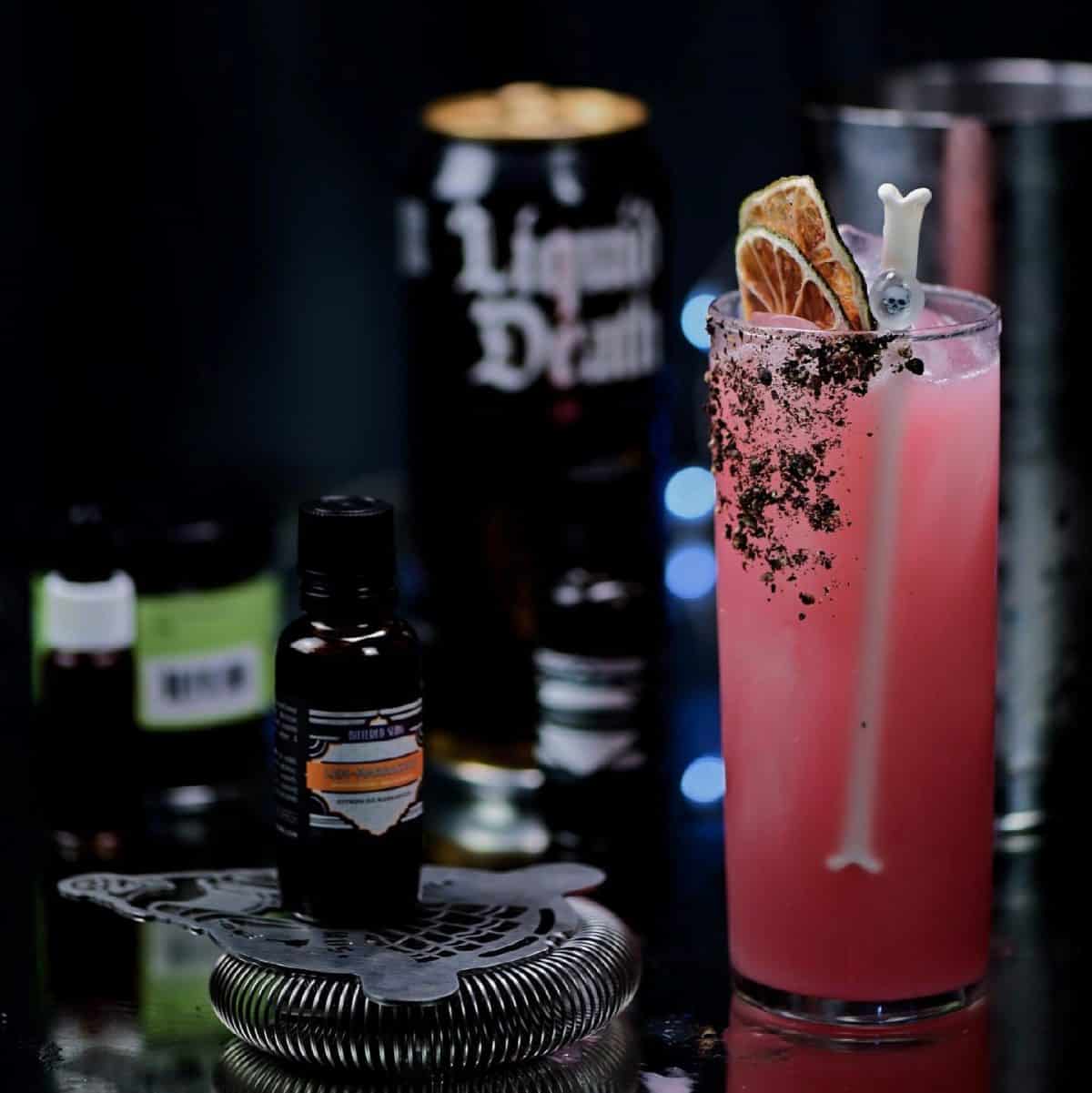 Liquid Death Mountain Water Reviews Must Read This Before Buying