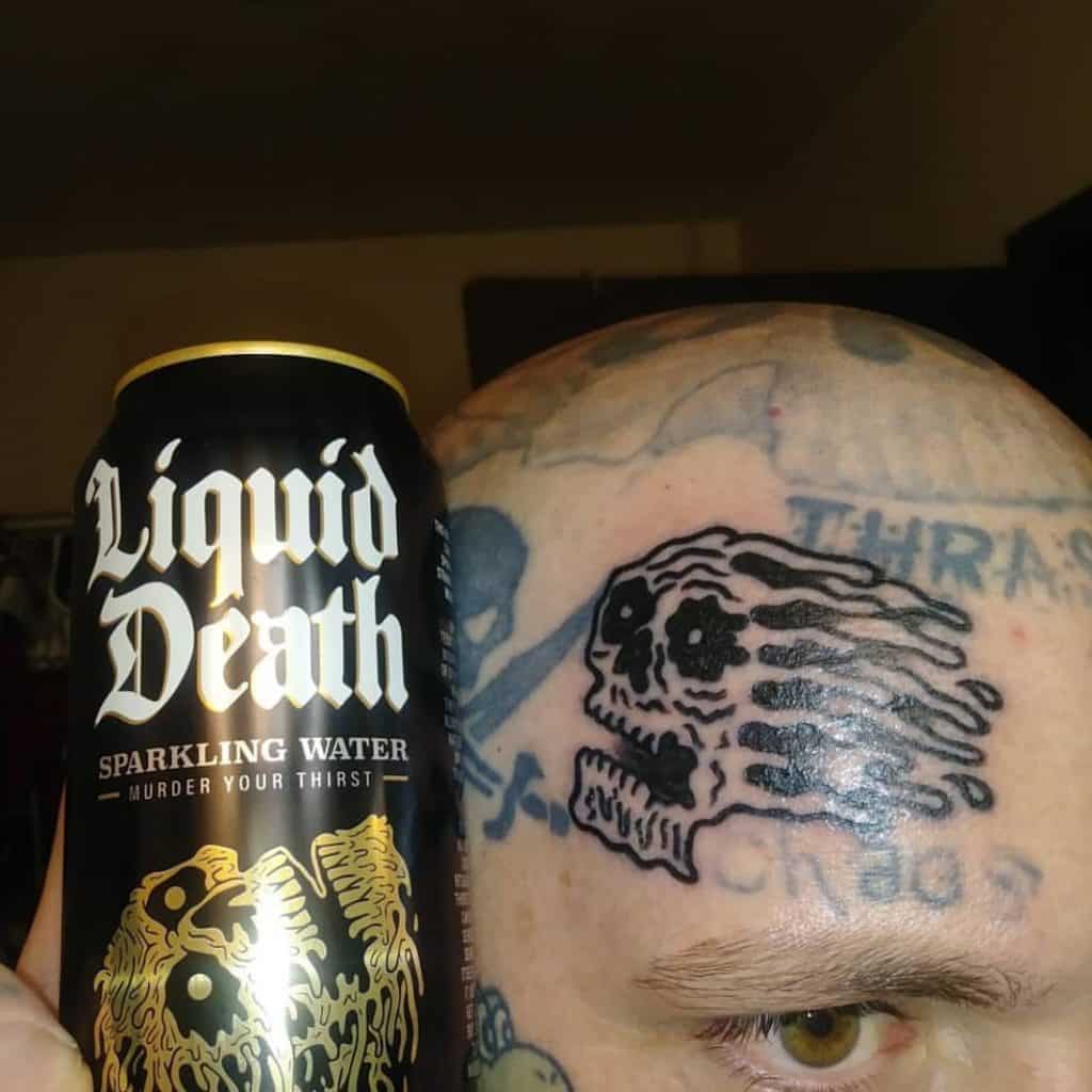 Liquid Death Mountain Water Review