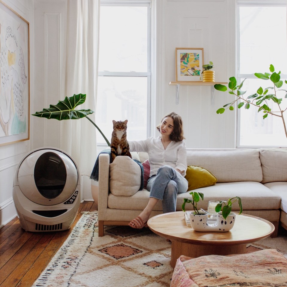 Litter-Robot Review