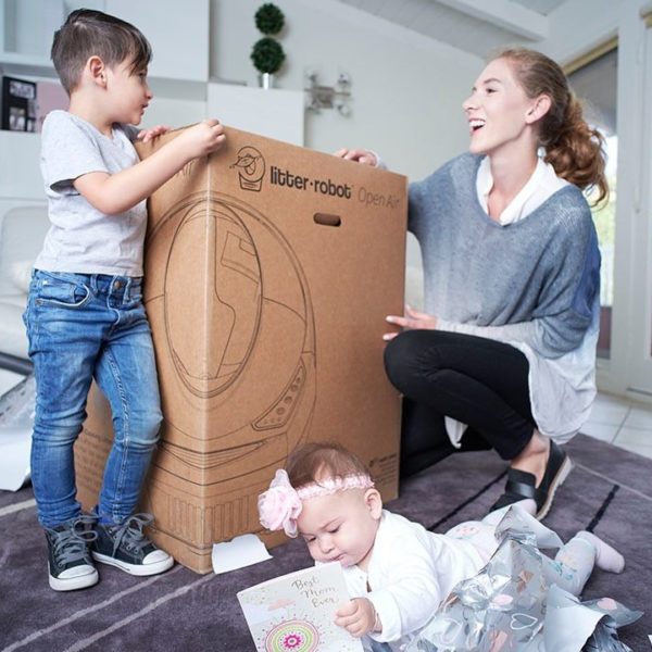 LitterRobot Review Must Read This Before Buying