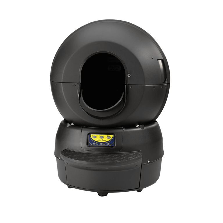 LitterRobot Review Must Read This Before Buying