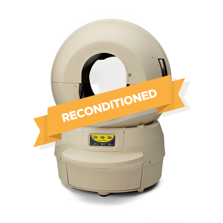 LitterRobot Review Must Read This Before Buying