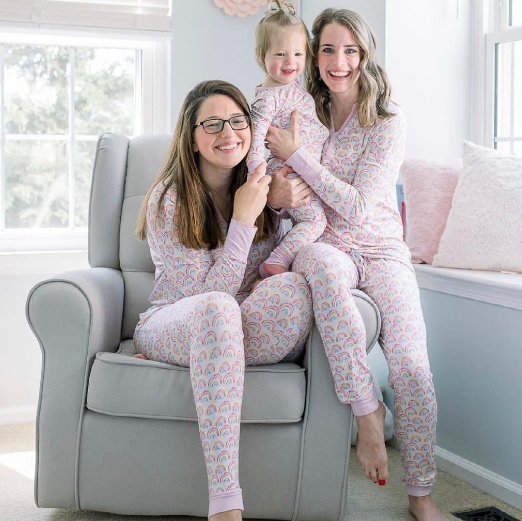 Little Sleepies: Get Reviewed-approved pajamas for under $30