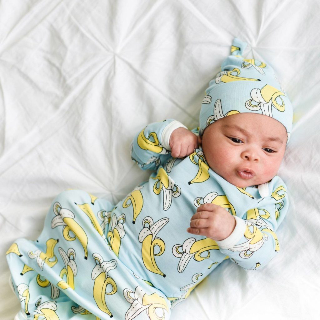 Little Sleepies Pajamas Review