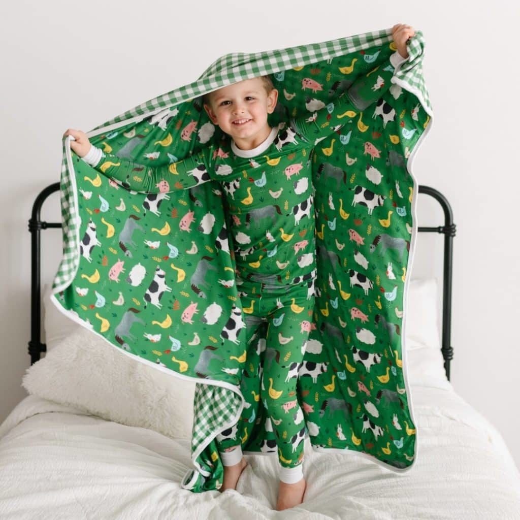 Little Sleepies Pajamas Review