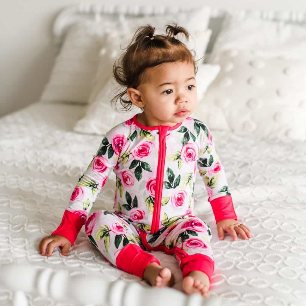 Little Sleepies Pajamas Review