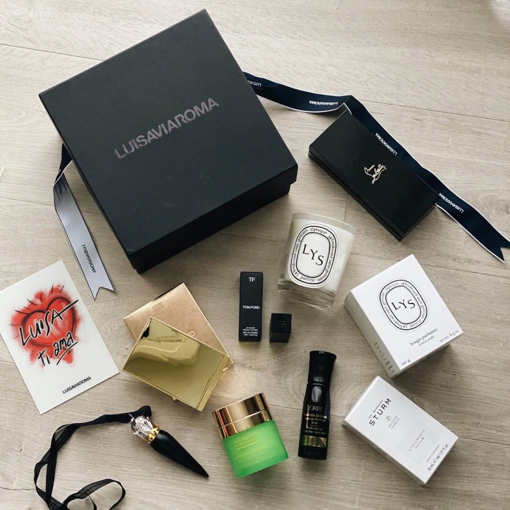 Luisaviaroma Review