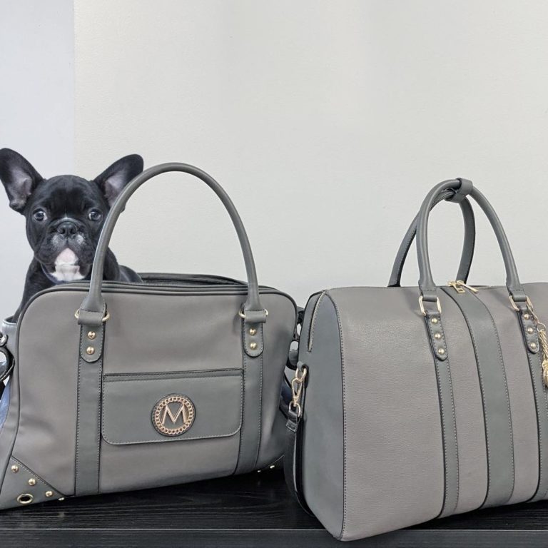 MKF Collection Purses Review Must Read This Before Buying