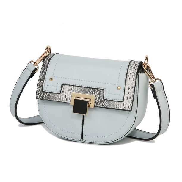 MKF Collection Ketsy Crossbody Belt Bag Review