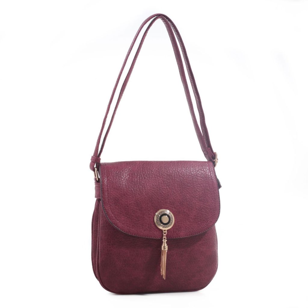MKF Collection Isobel Satchel Review