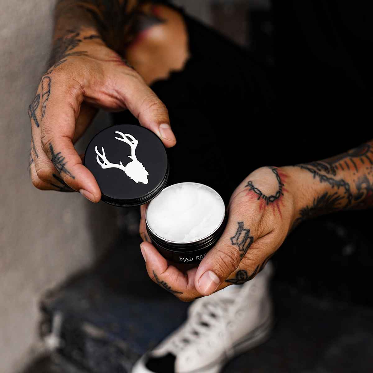 Mad Rabbit Tattoo Review - Must Read This Before Buying