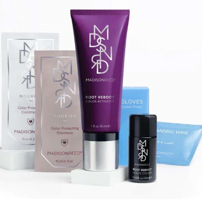 Madison Reed Hair Review