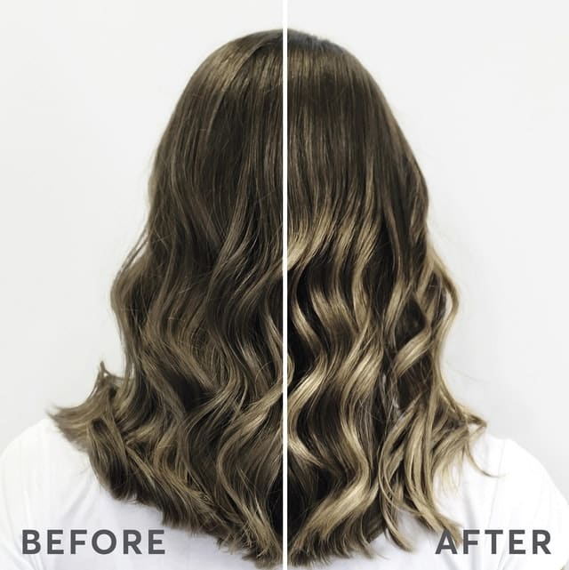 Madison Reed Hair Review