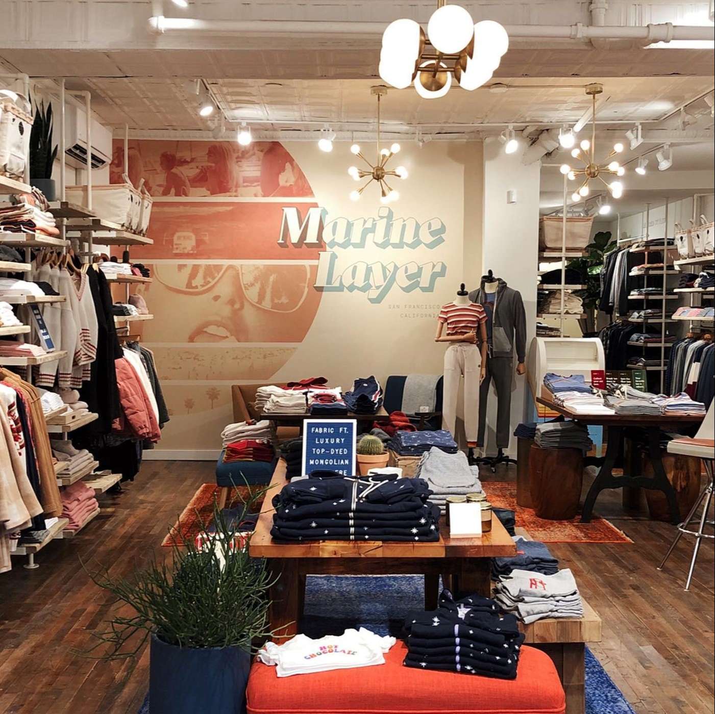 Marine Layer Clothing Review Must Read This Before Buying