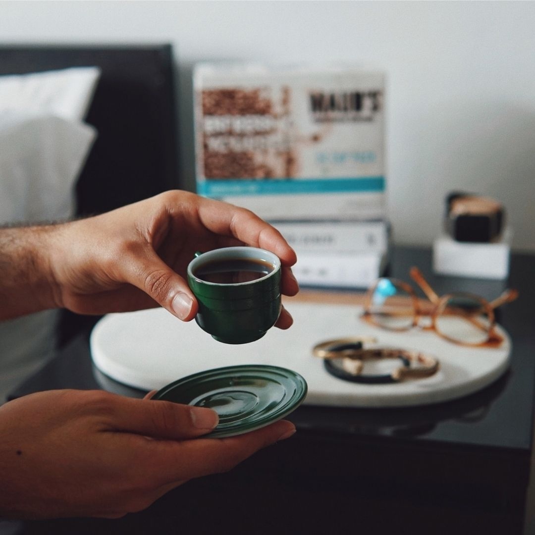 Maud's Coffee Review Must Read This Before Buying