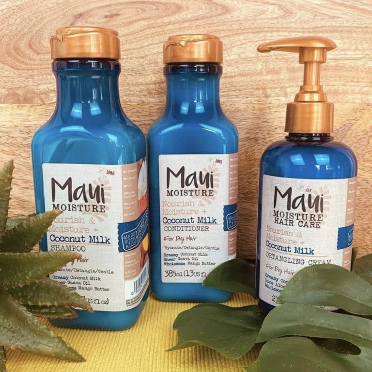 Maui Moisture Review Must Read This Before Buying