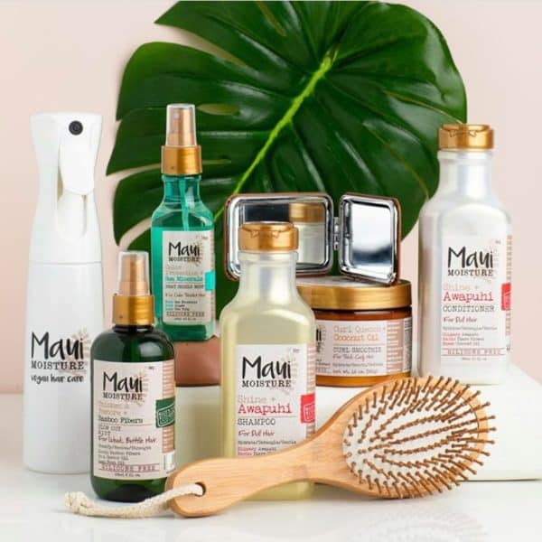 Maui Moisture Review - Must Read This Before Buying