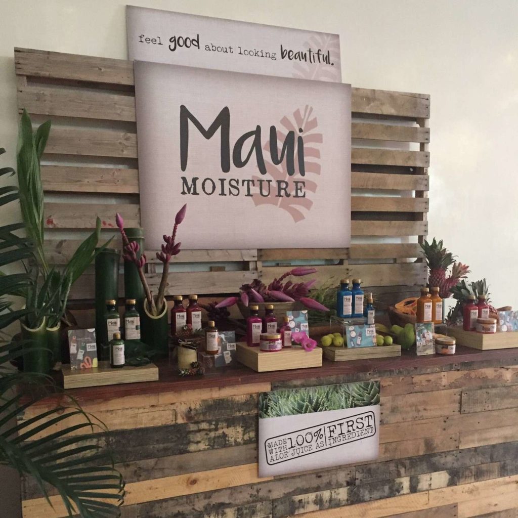 Maui Moisture Review