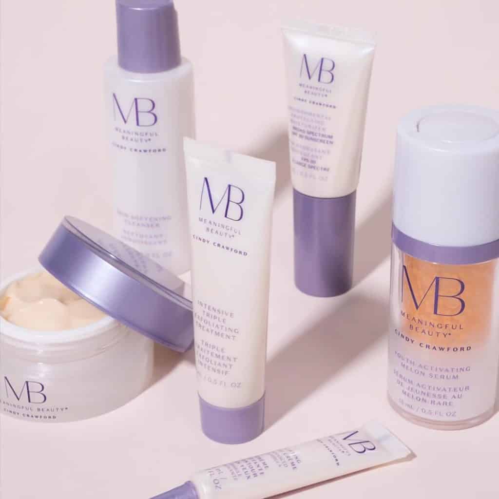 Meaningful Beauty Review 